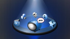 IPTV 系统