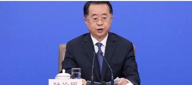 民政部部长陆治原：聚焦失能老人，织密城乡养老“一张网”，未来五年养老这样干！